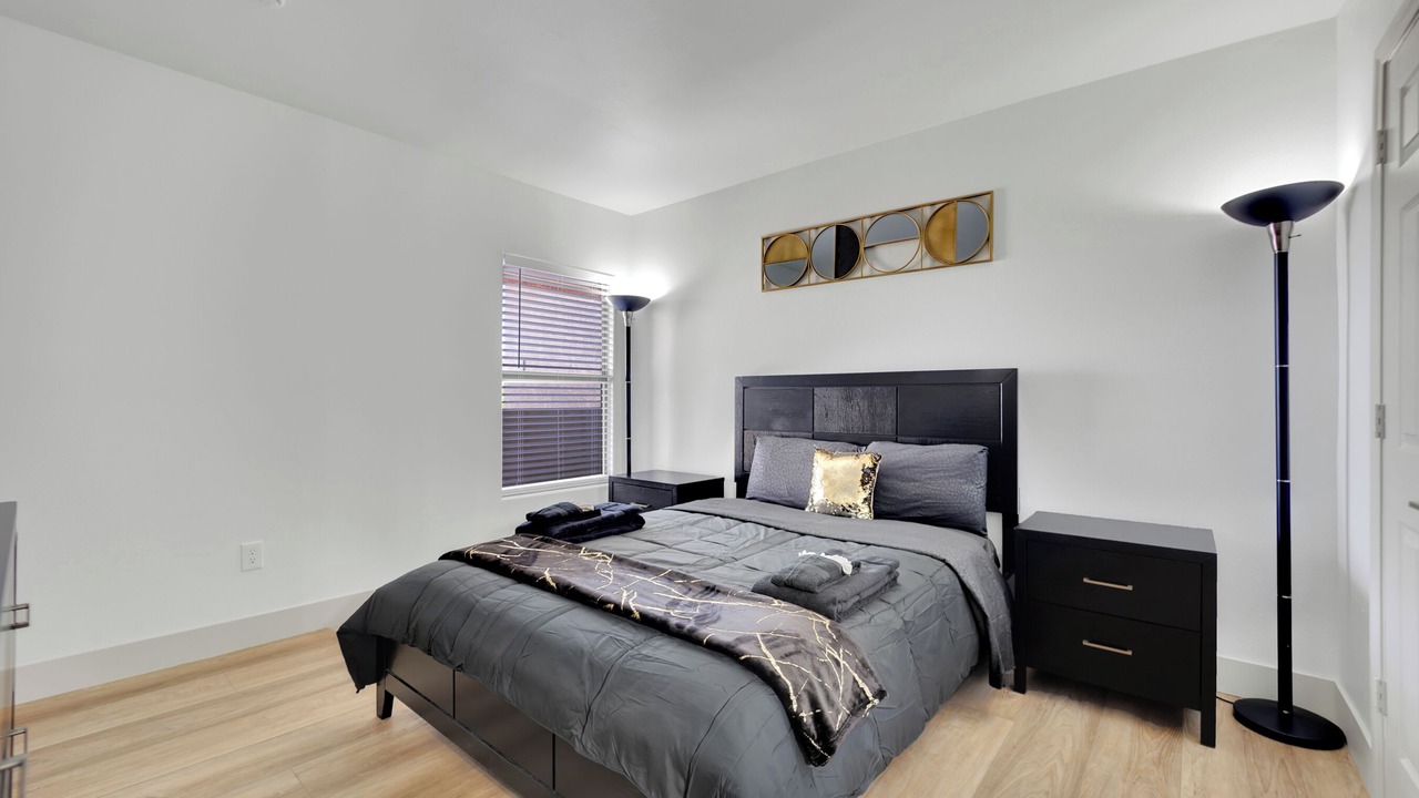 Photo of Bedroom in Spring Valley