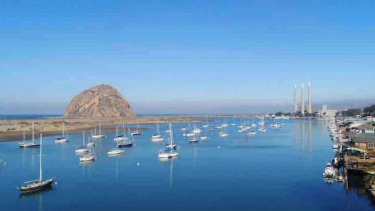 Photo of Others in Morro Bay