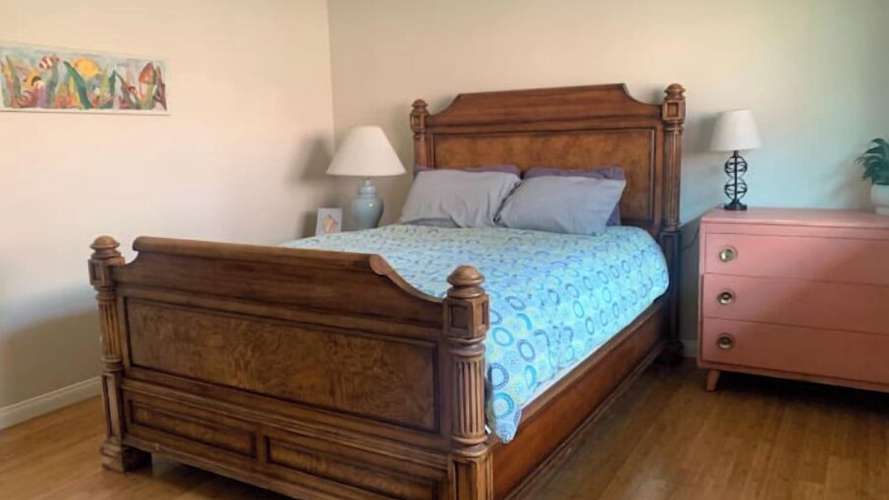 Photo of Bedroom in Morro Bay