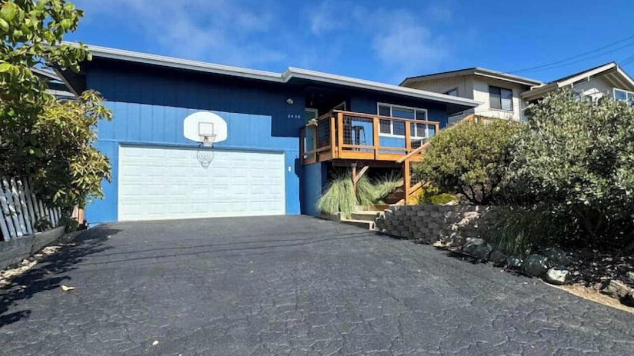 Photo of Outdoor in Morro Bay
