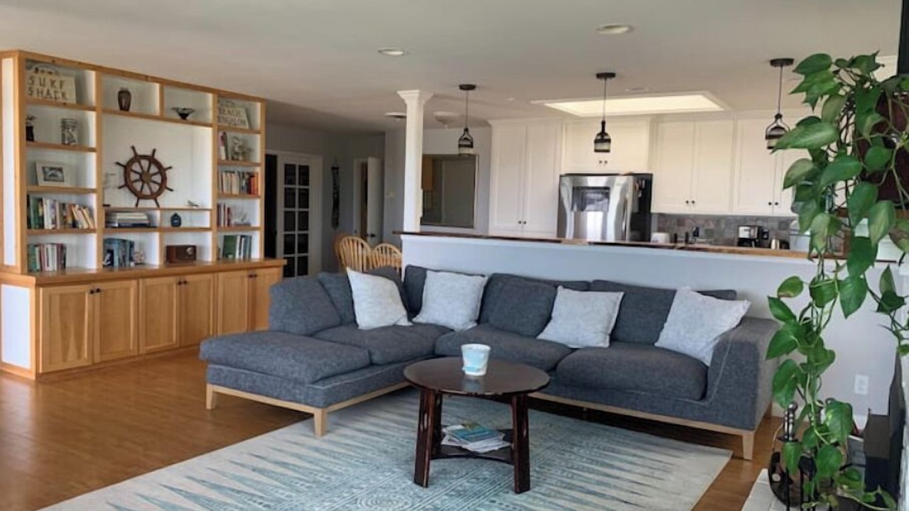 Photo of Livingroom in Morro Bay