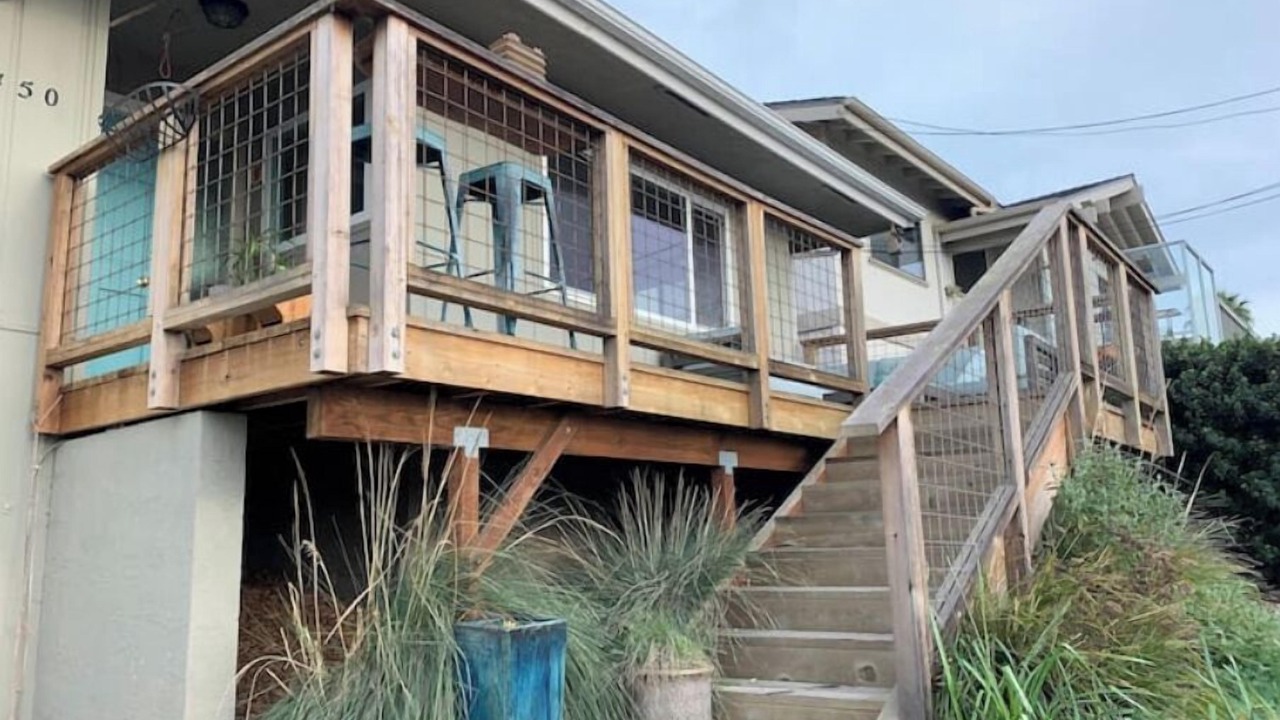 Photo of Outdoor in Morro Bay