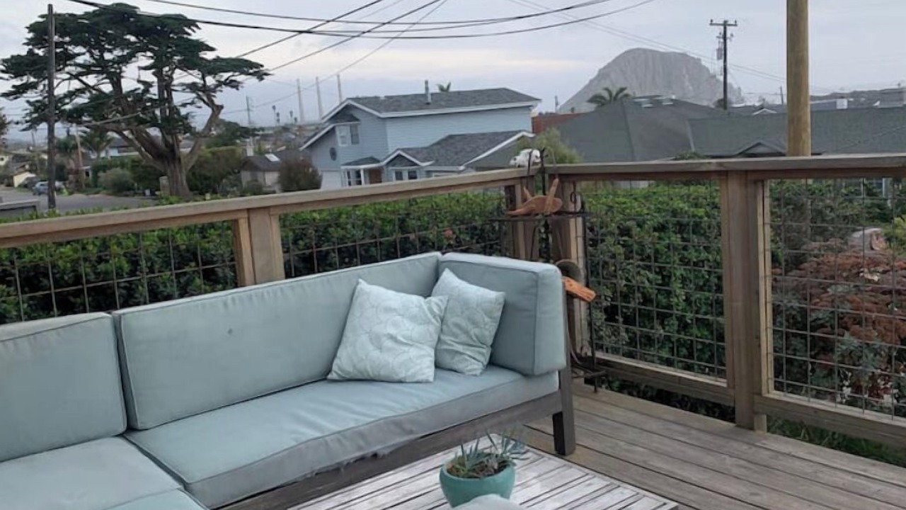 Photo of Outdoor in Morro Bay