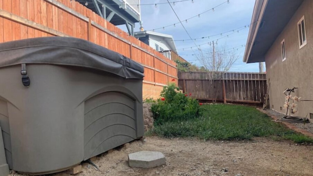 Photo of Outdoor in Morro Bay