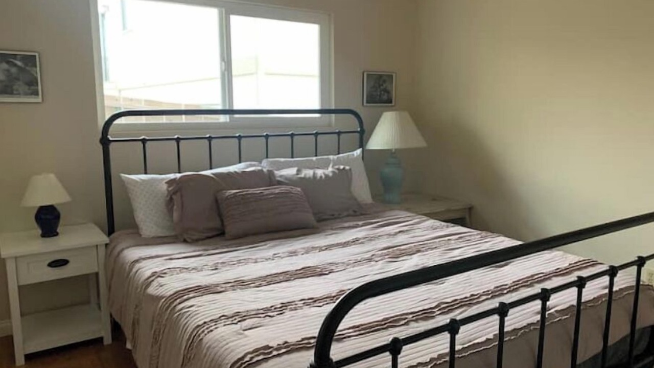 Photo of Bedroom in Morro Bay