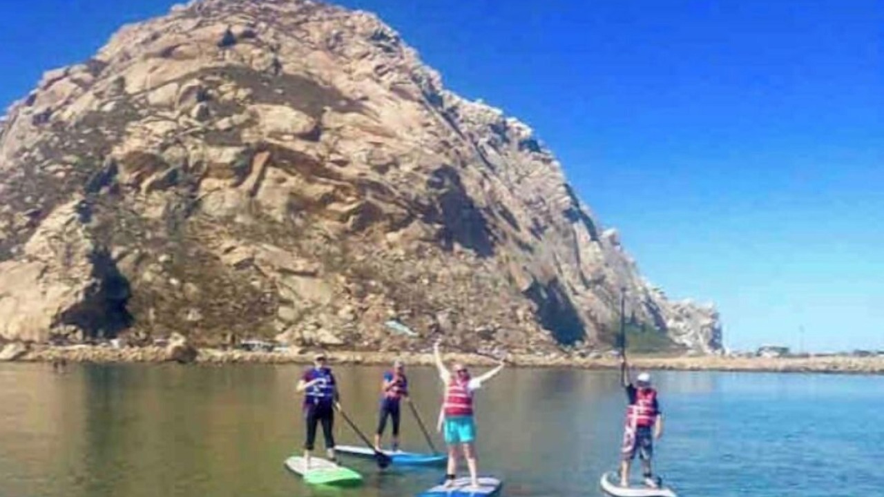 Photo of Others in Morro Bay
