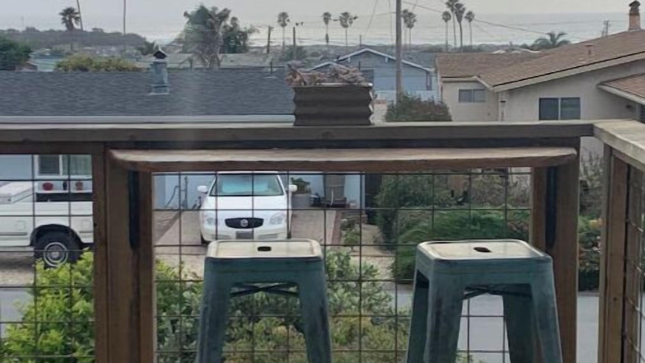Photo of Outdoor in Morro Bay
