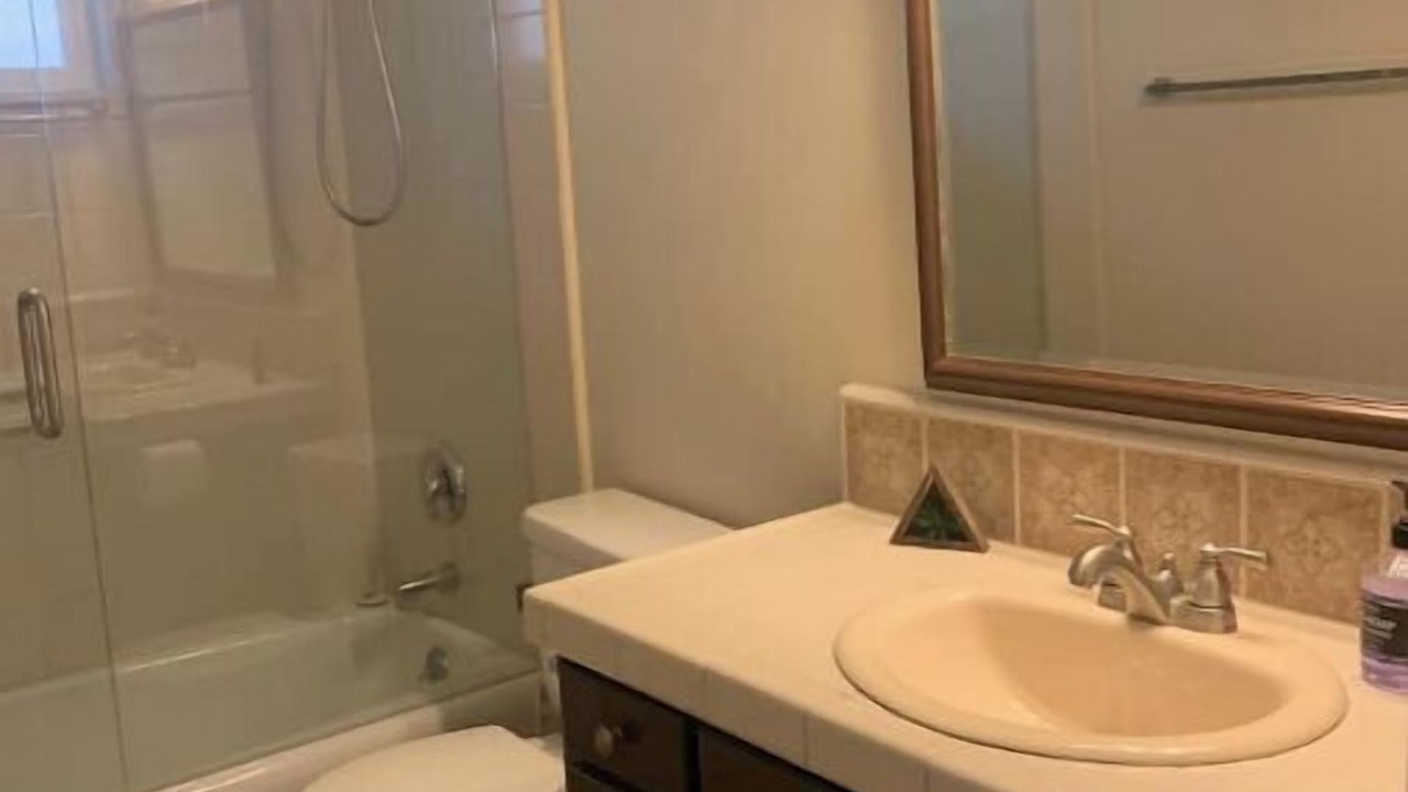 Photo of Bathroom in Morro Bay