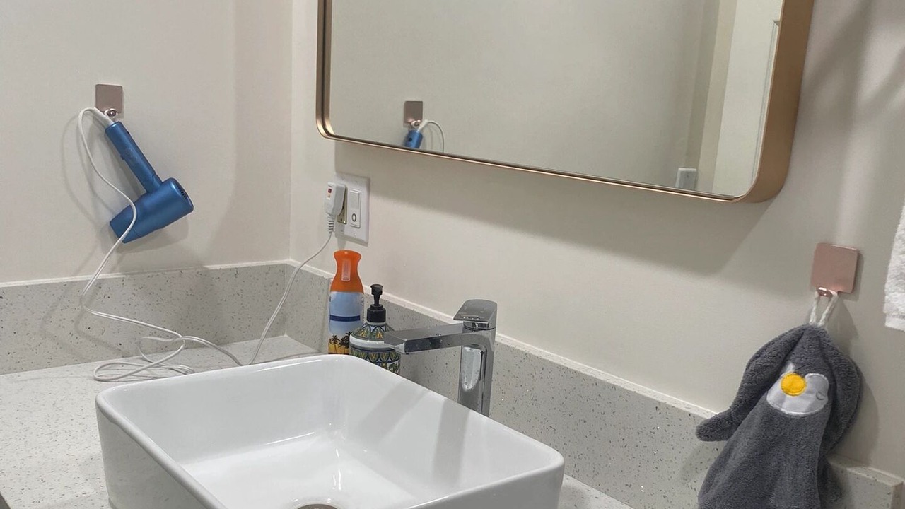 Photo of Bathroom in City of Industry