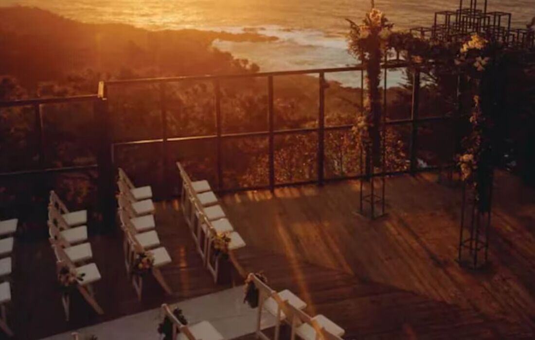 Photo of Outdoor in Carmel Highlands