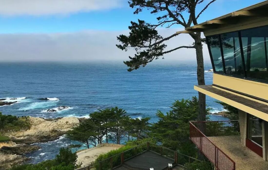 Photo of Outdoor in Carmel Highlands