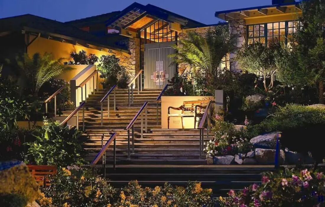 Photo of Outdoor in Carmel Highlands