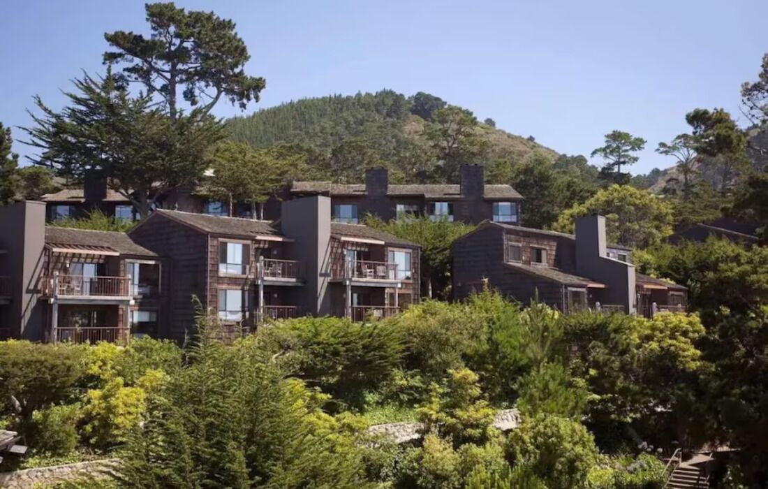 Photo of Outdoor in Carmel Highlands