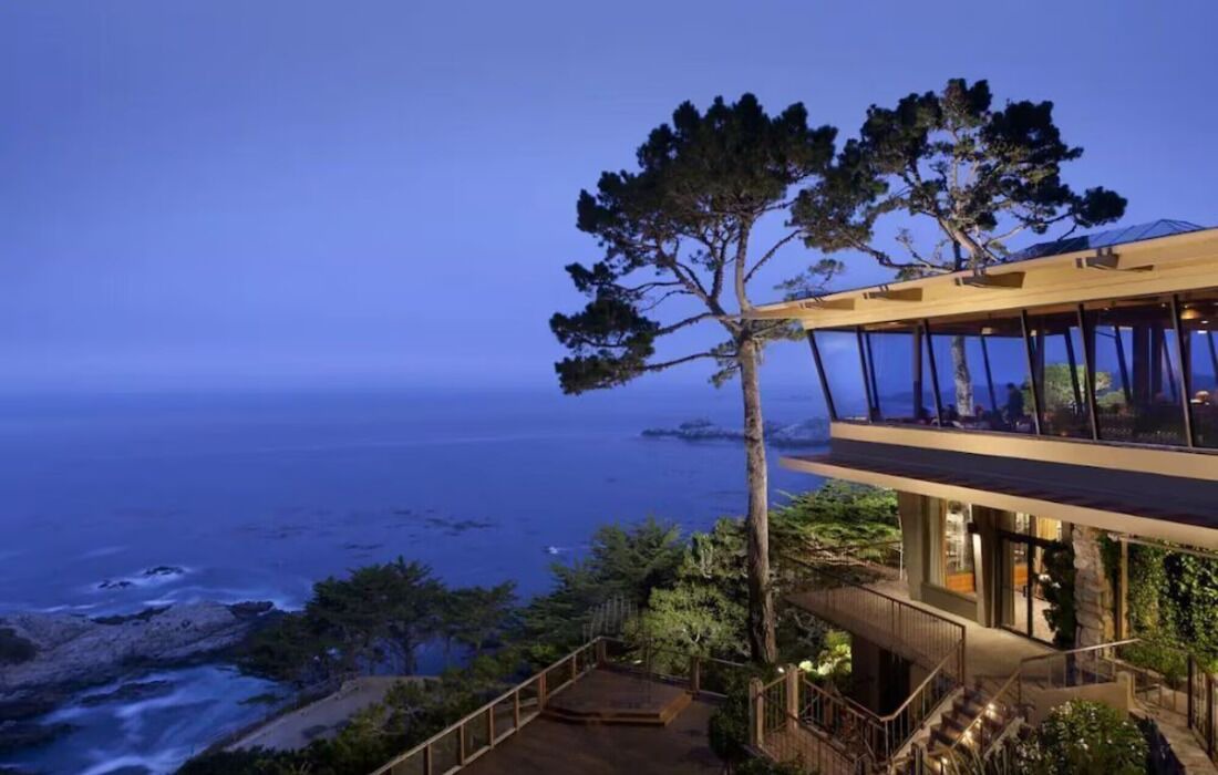 Photo of Outdoor in Carmel Highlands