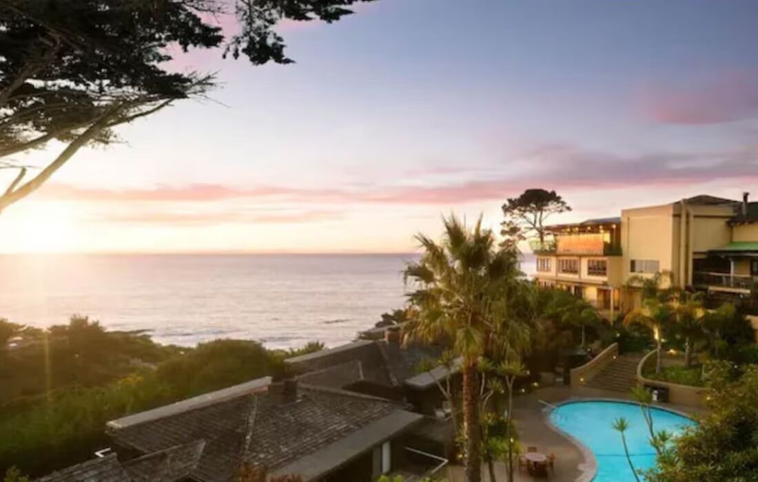 Photo of Outdoor in Carmel Highlands