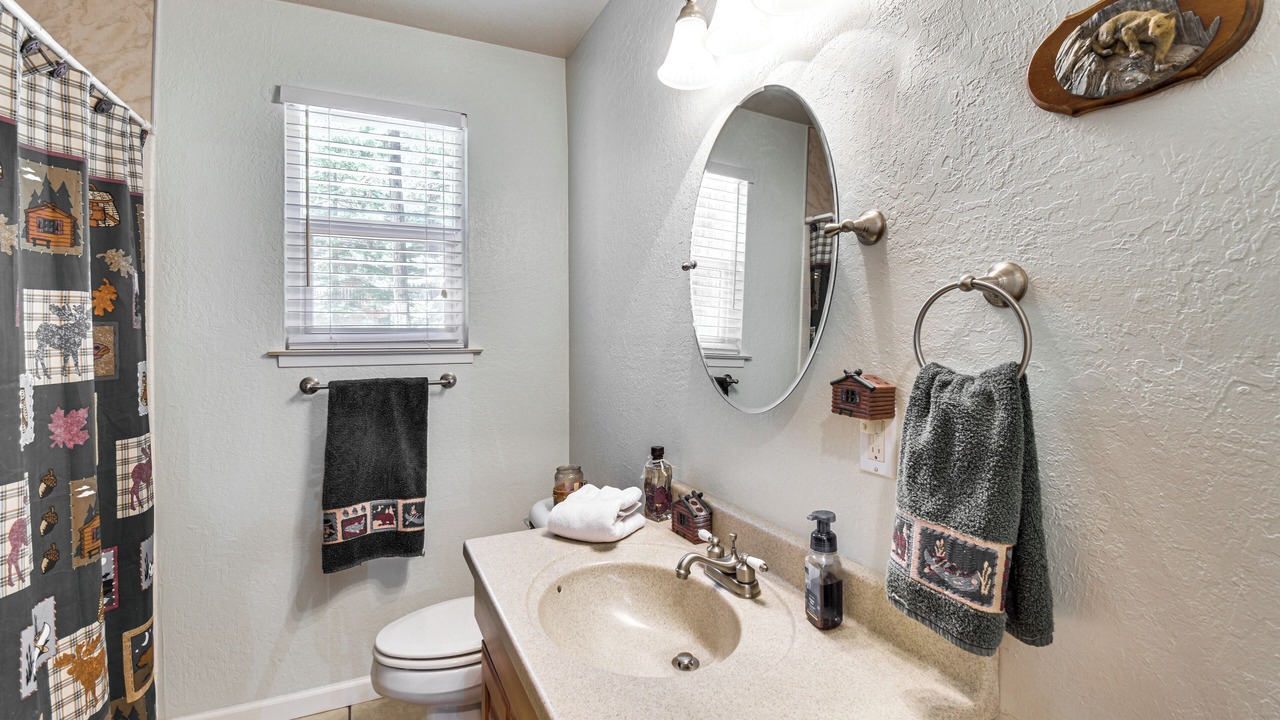 Photo of Bathroom in Cold Springs