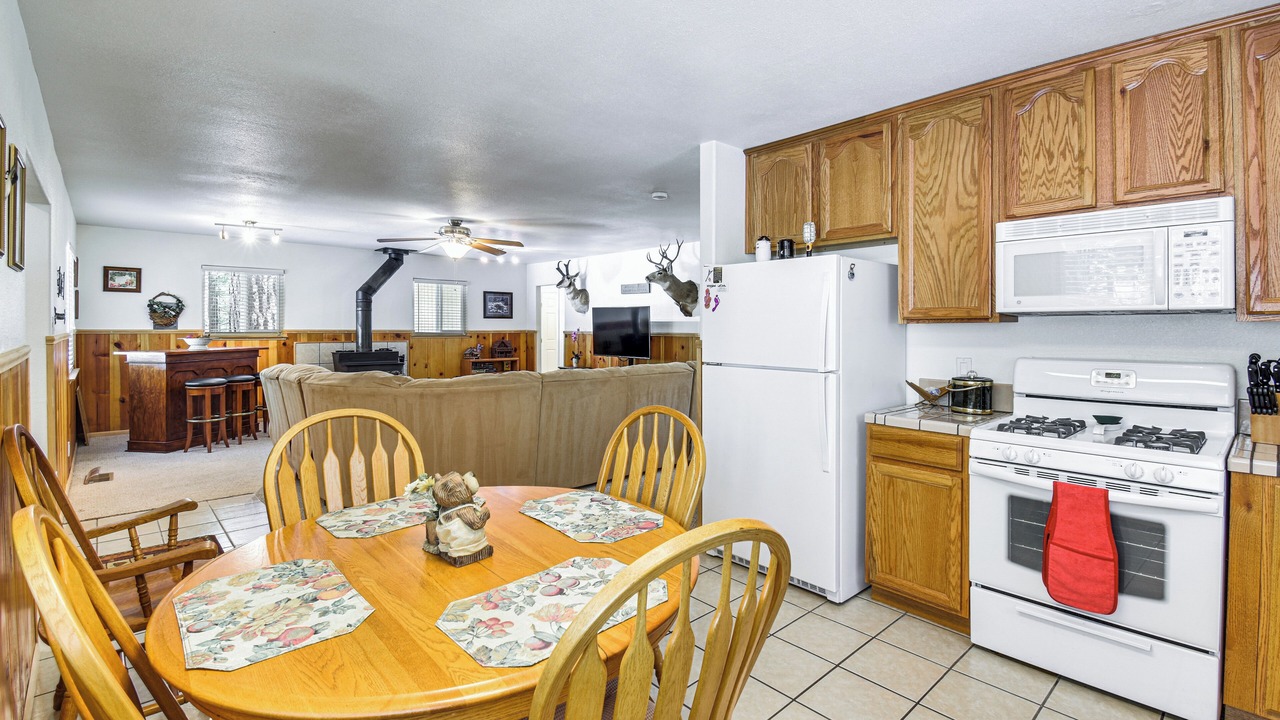 Photo of Kitchen in Cold Springs