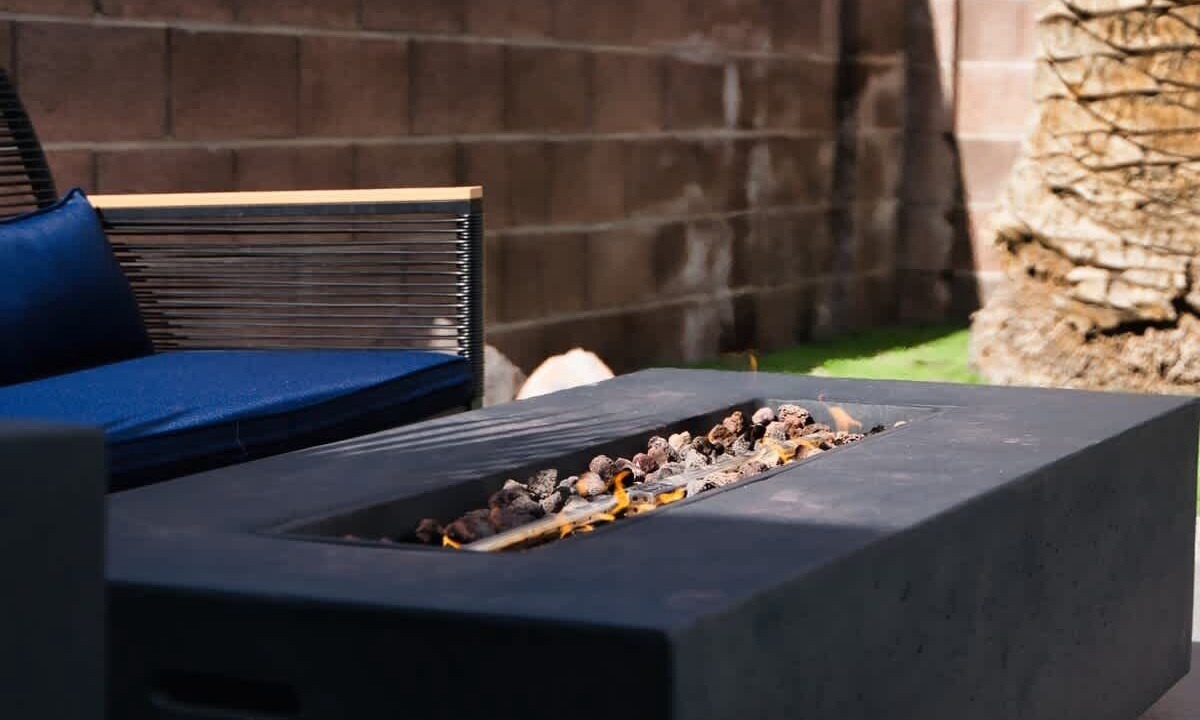 Photo of Outdoor in Paradise