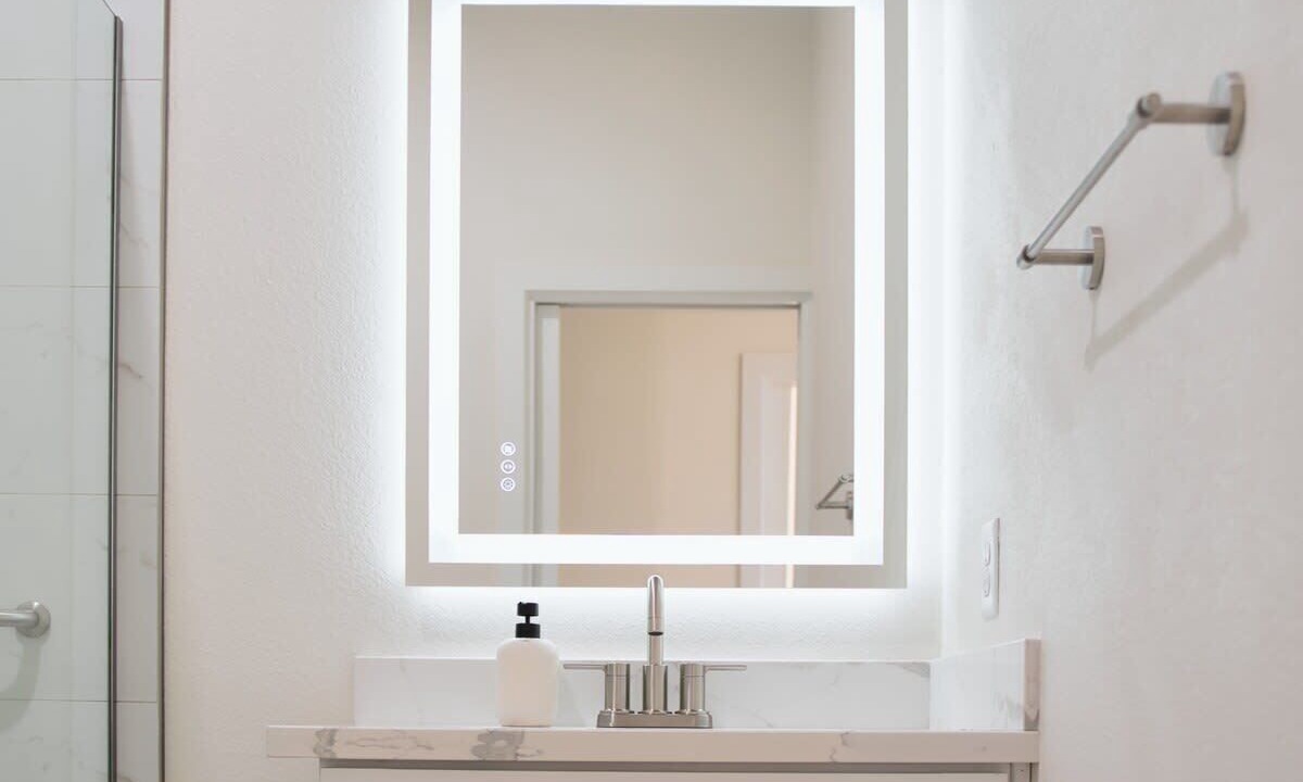 Photo of Bathroom in Paradise