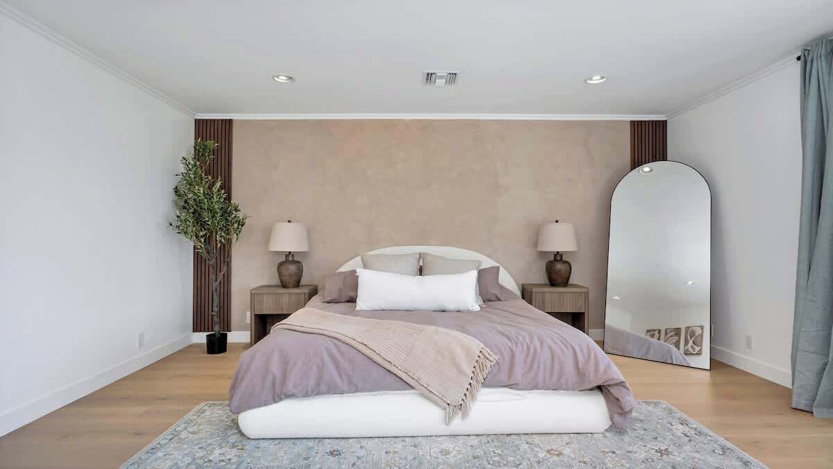 Photo of Bedroom in Studio City