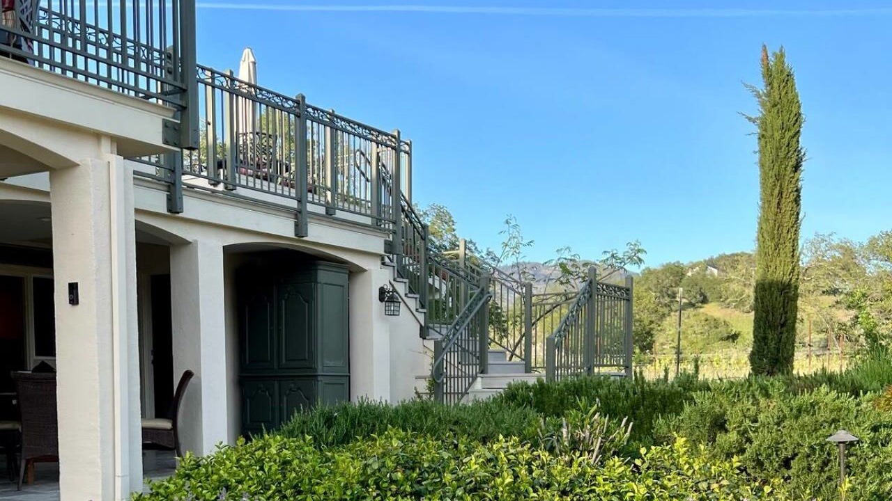 Photo of Outdoor in Calistoga