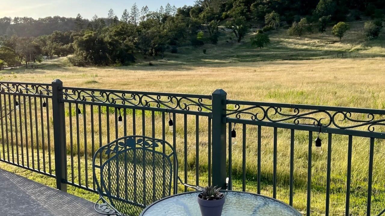 Photo of Outdoor in Calistoga