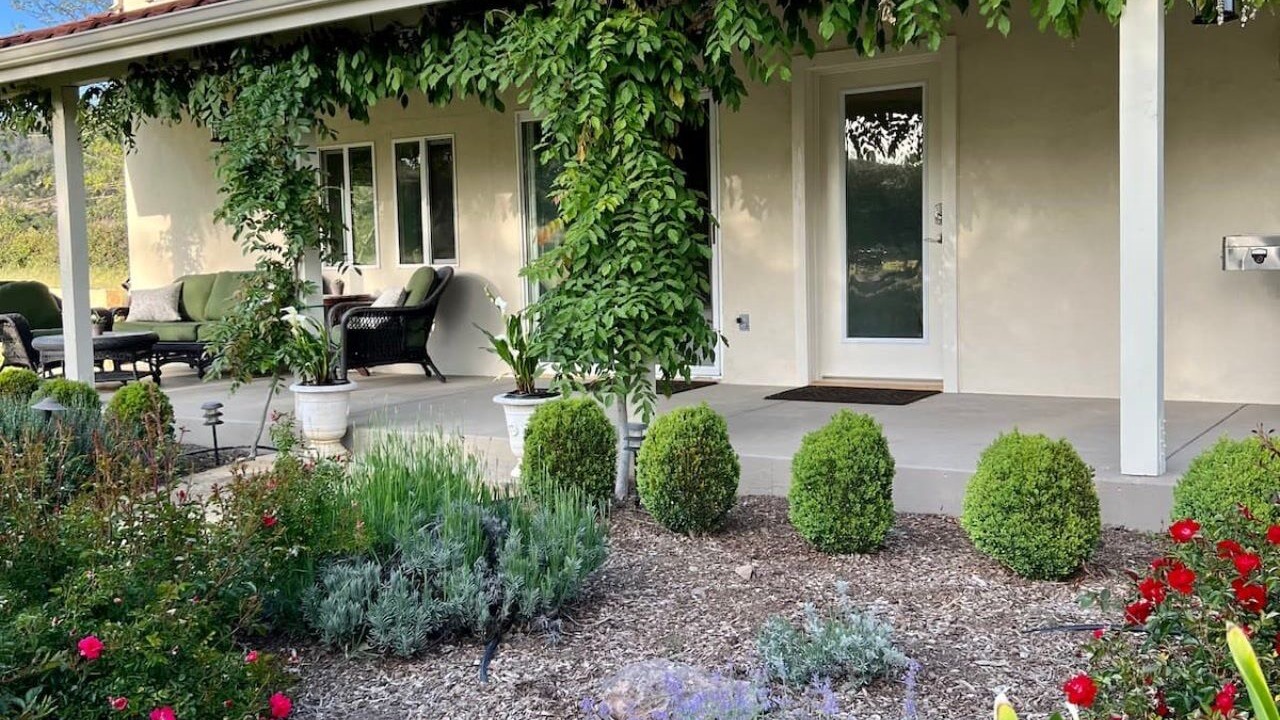 Photo of Outdoor in Calistoga