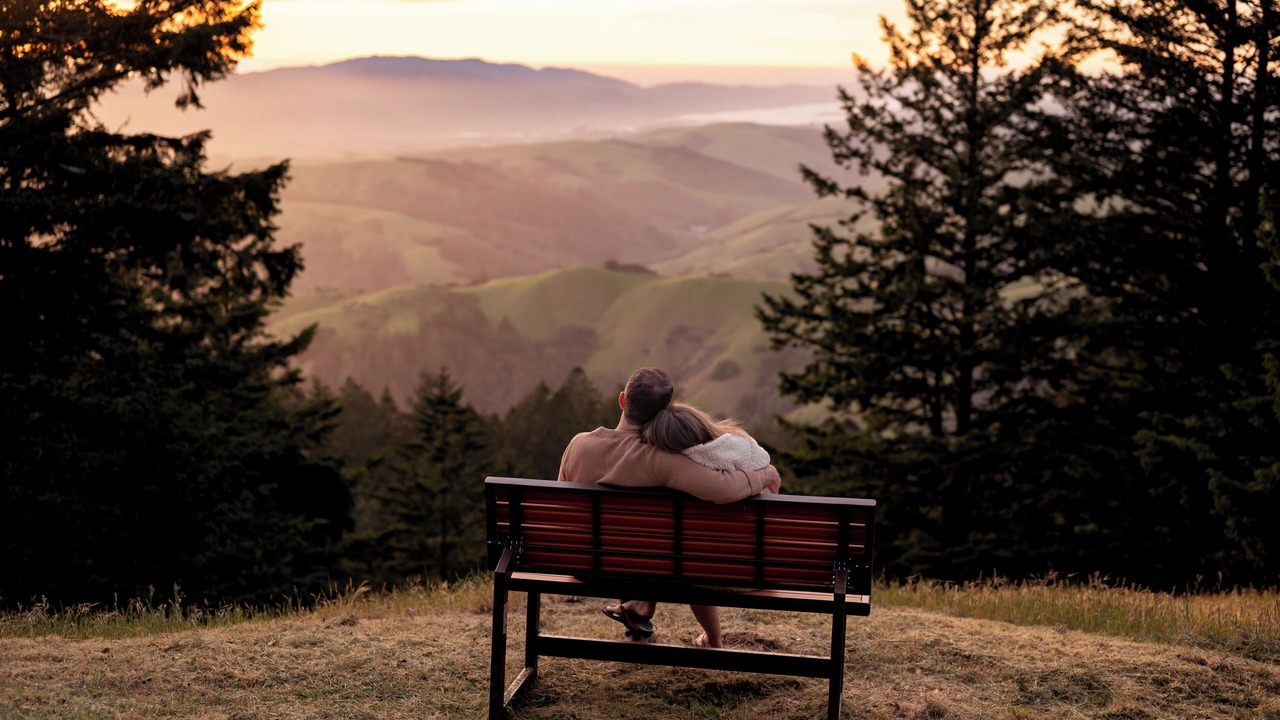 Photo of Outdoor in Lagunitas-Forest Knolls