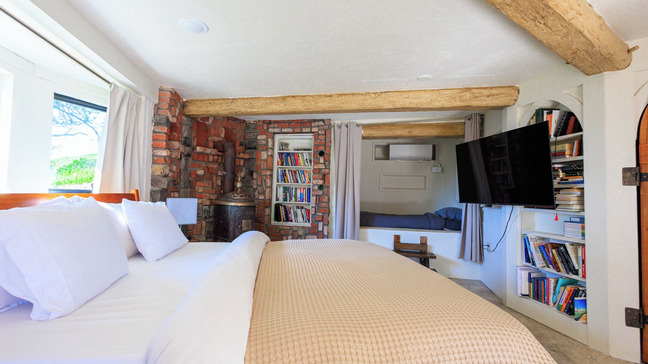 Photo of Bedroom in Lagunitas-Forest Knolls