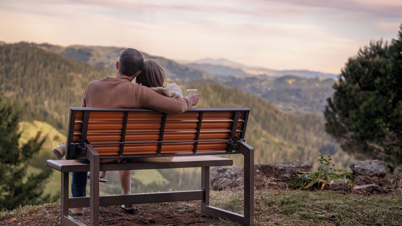 Photo of Outdoor in Lagunitas-Forest Knolls