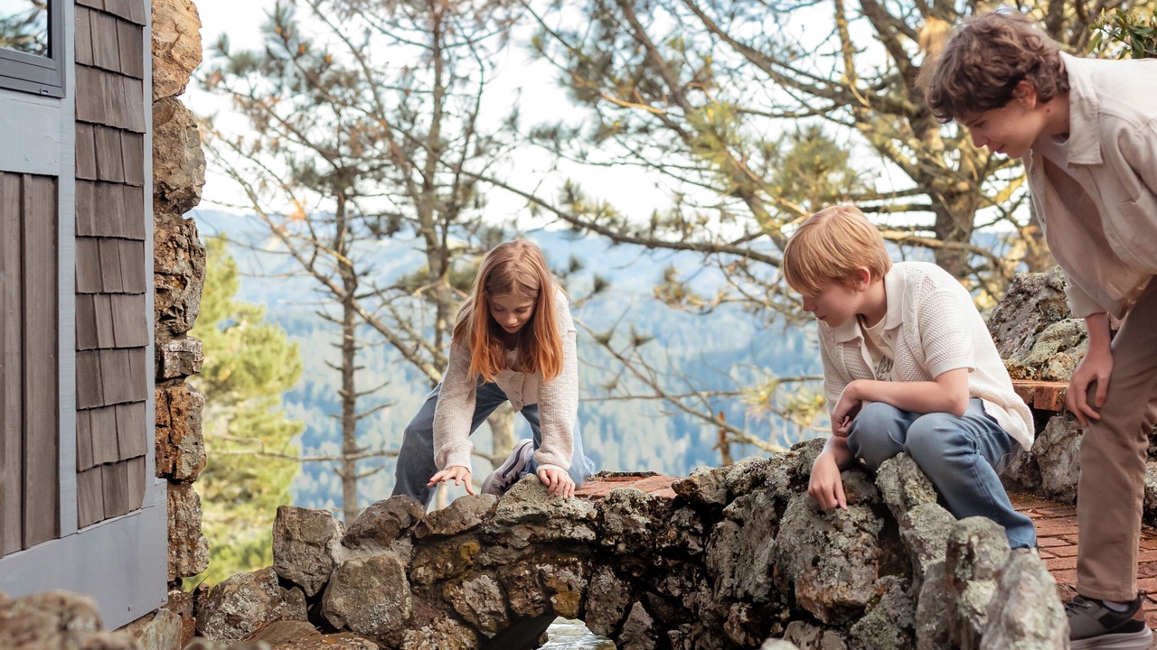Photo of Outdoor in Lagunitas-Forest Knolls