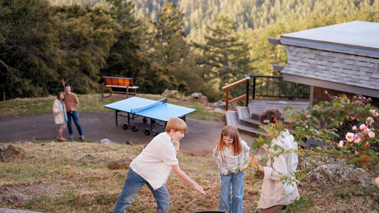 Photo of Outdoor in Lagunitas-Forest Knolls
