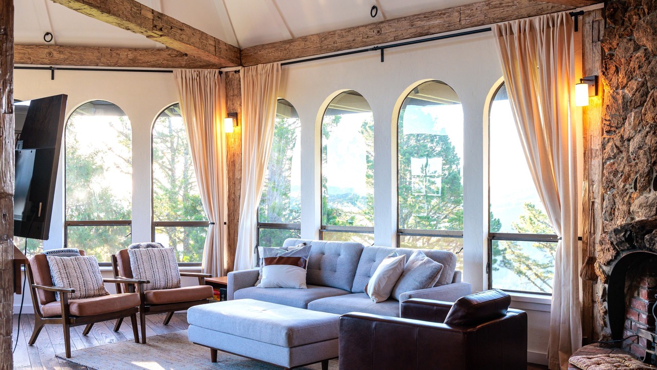 Photo of Bedroom in Lagunitas-Forest Knolls