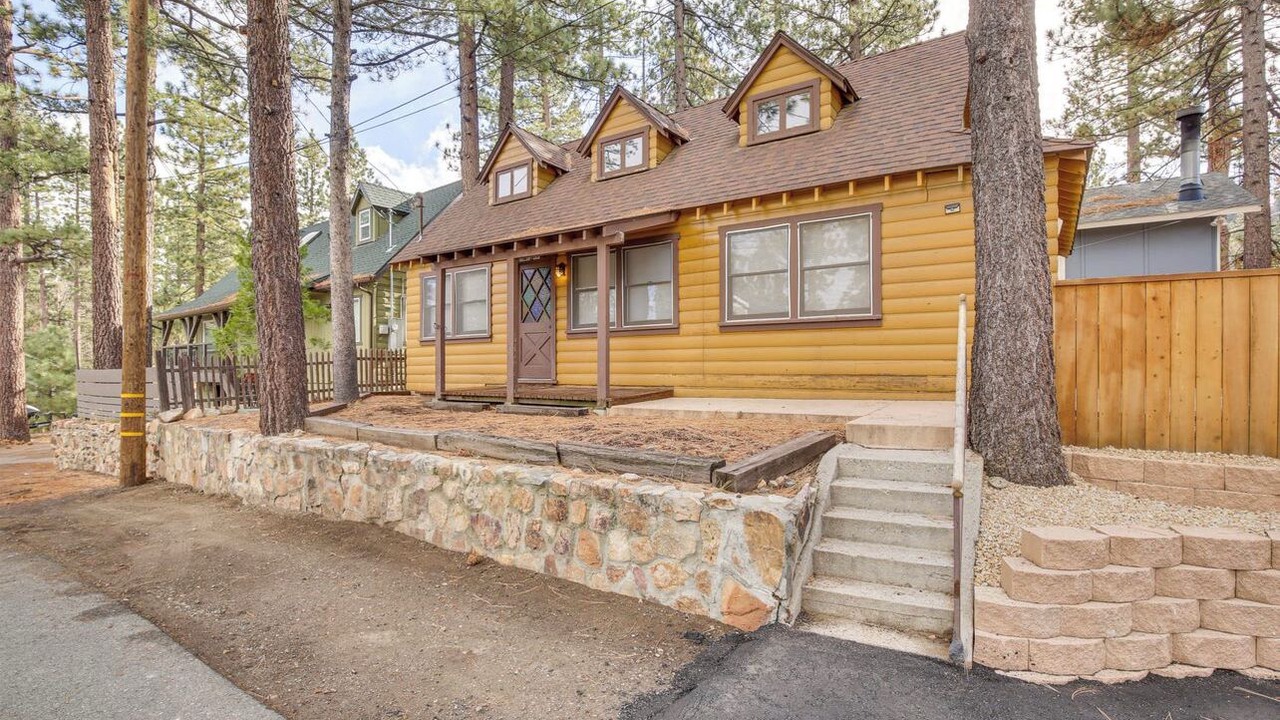 Photo of Outdoor in Big Bear Lake