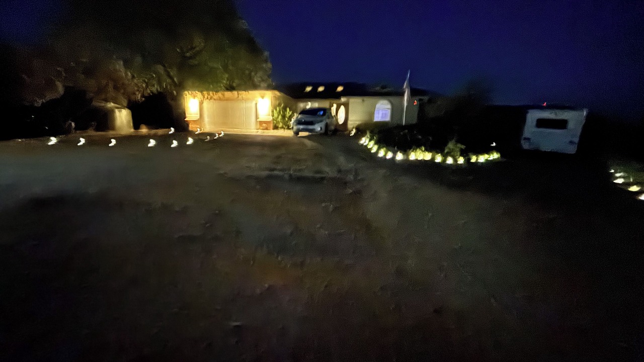 Photo of Outdoor in Mariposa