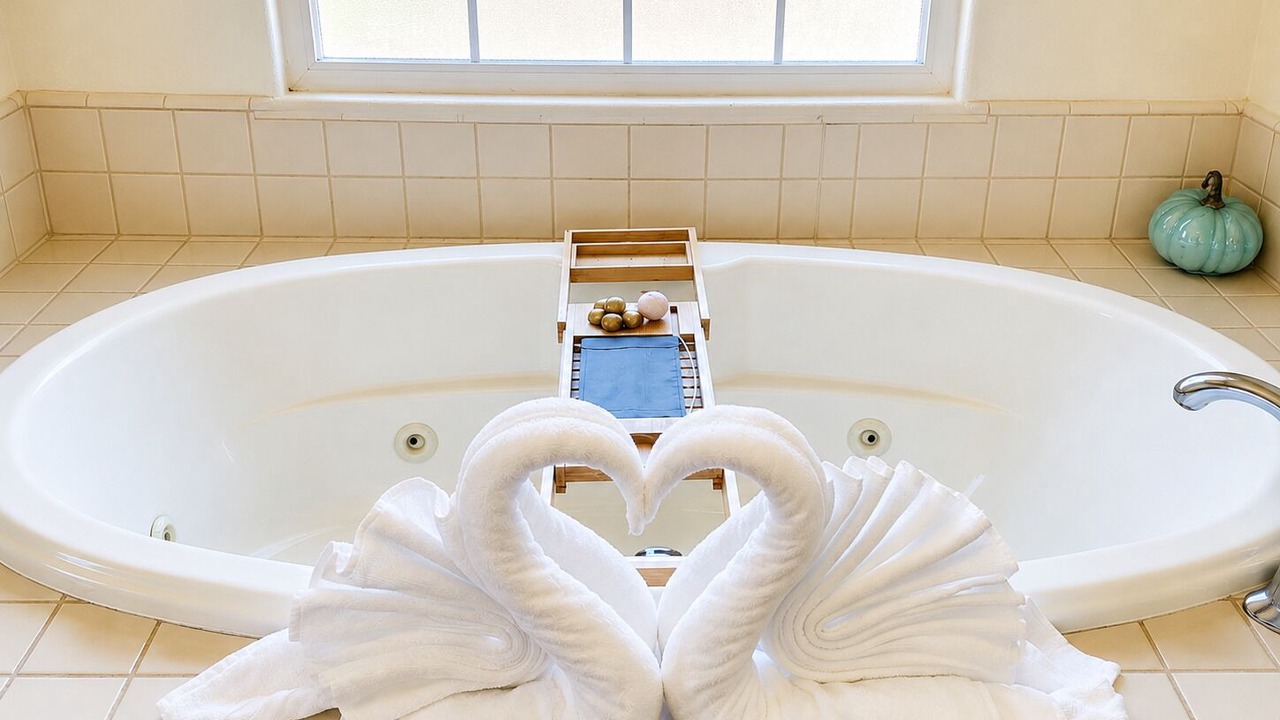 Photo of Bathroom in Mariposa