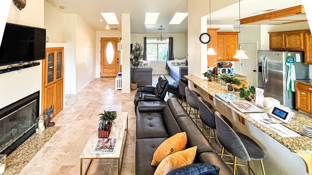 Photo of Livingroom in Mariposa