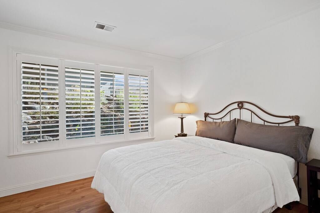 Photo of Bedroom in Napa