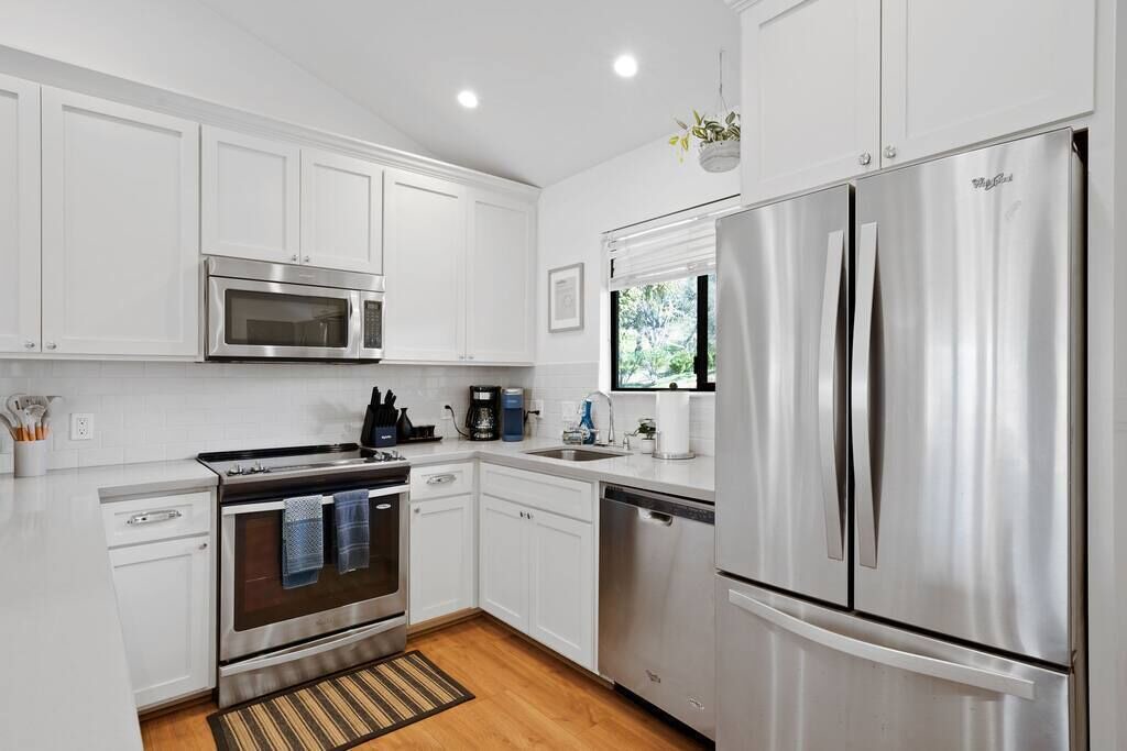 Photo of Kitchen in Napa