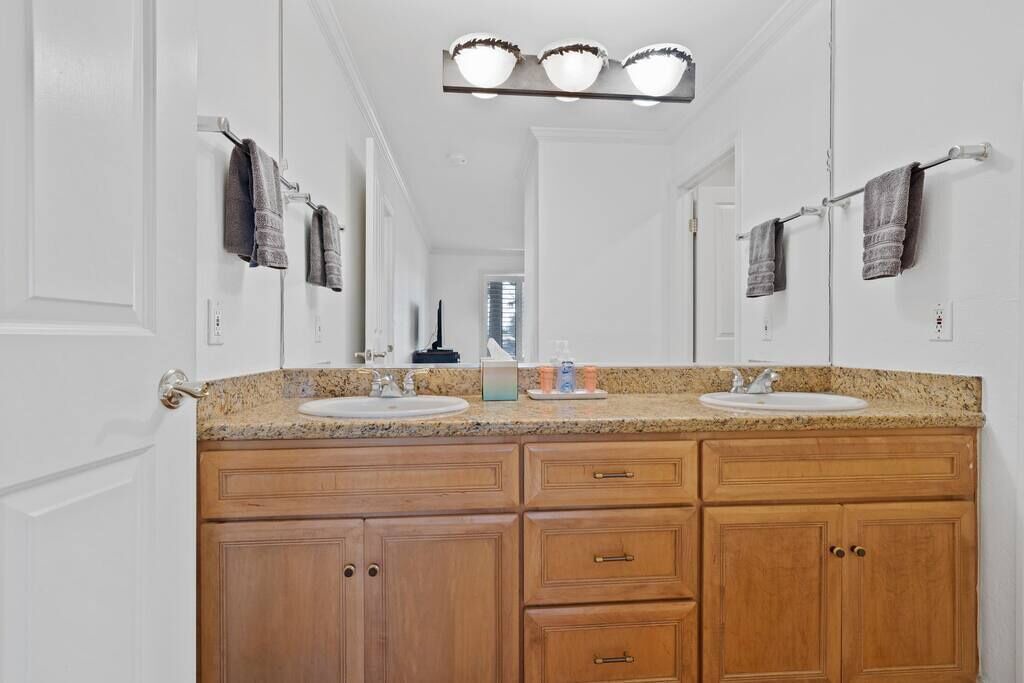Photo of Bathroom in Napa