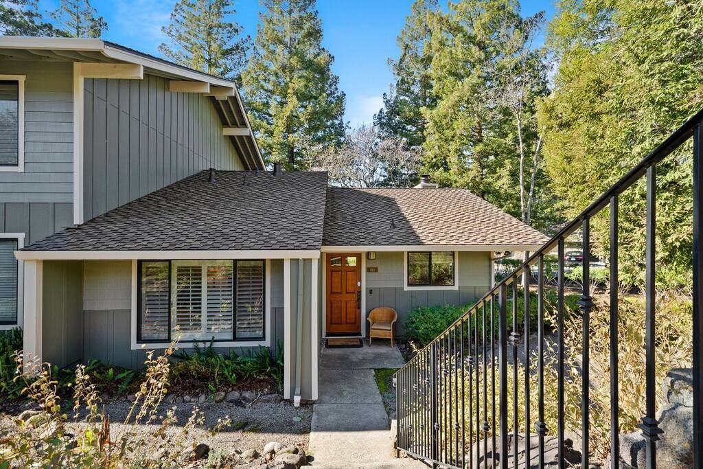 Photo of Outdoor in Napa