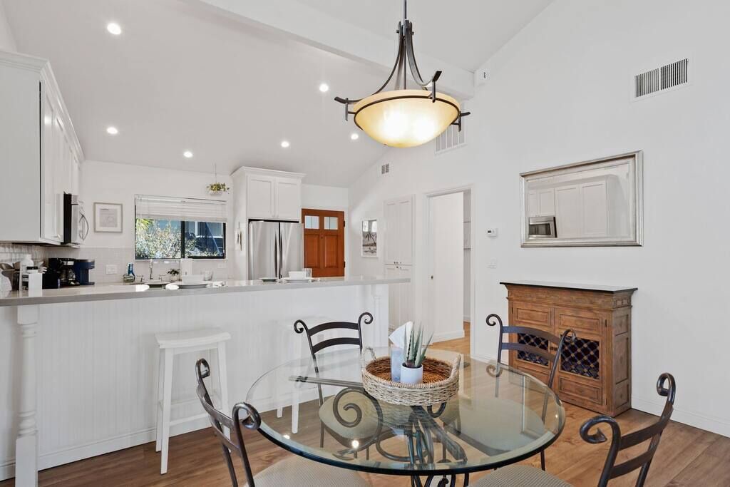 Photo of Kitchen in Napa