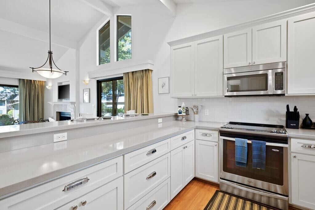 Photo of Kitchen in Napa