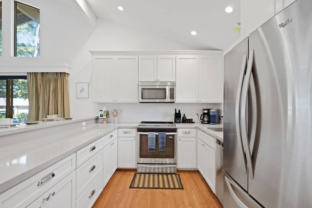 Photo of Kitchen in Napa