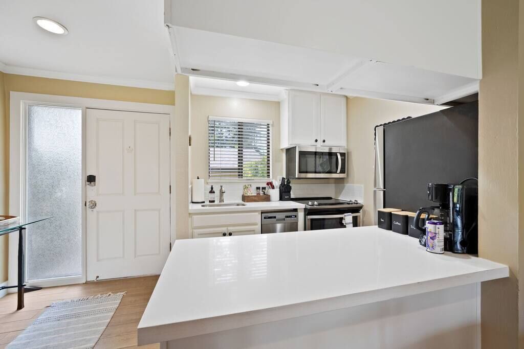 Photo of Kitchen in Napa