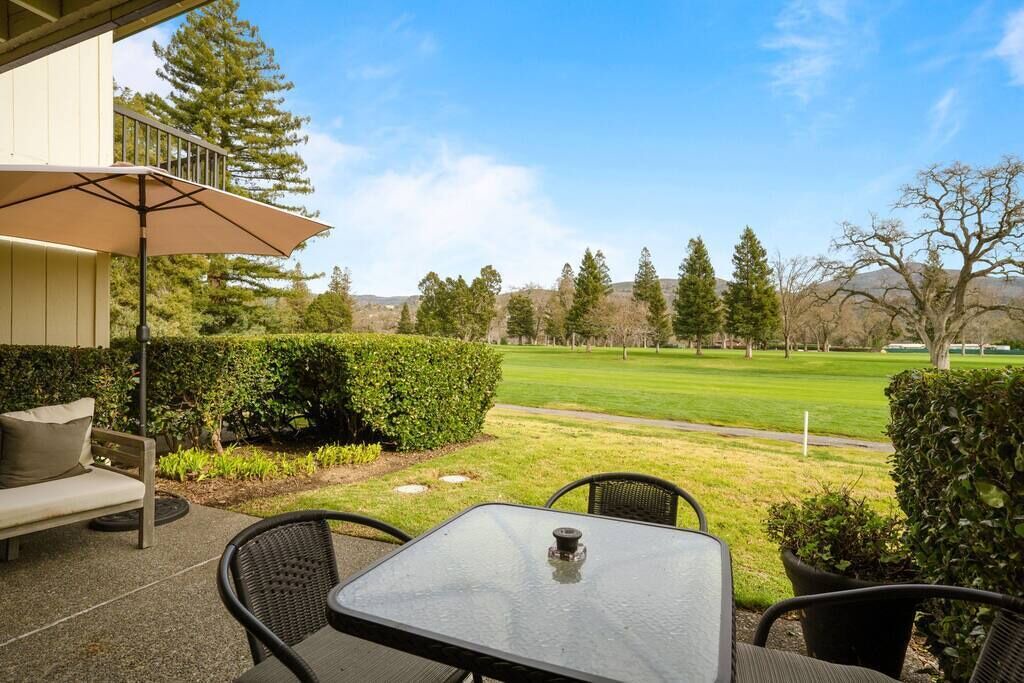 Photo of Outdoor in Napa