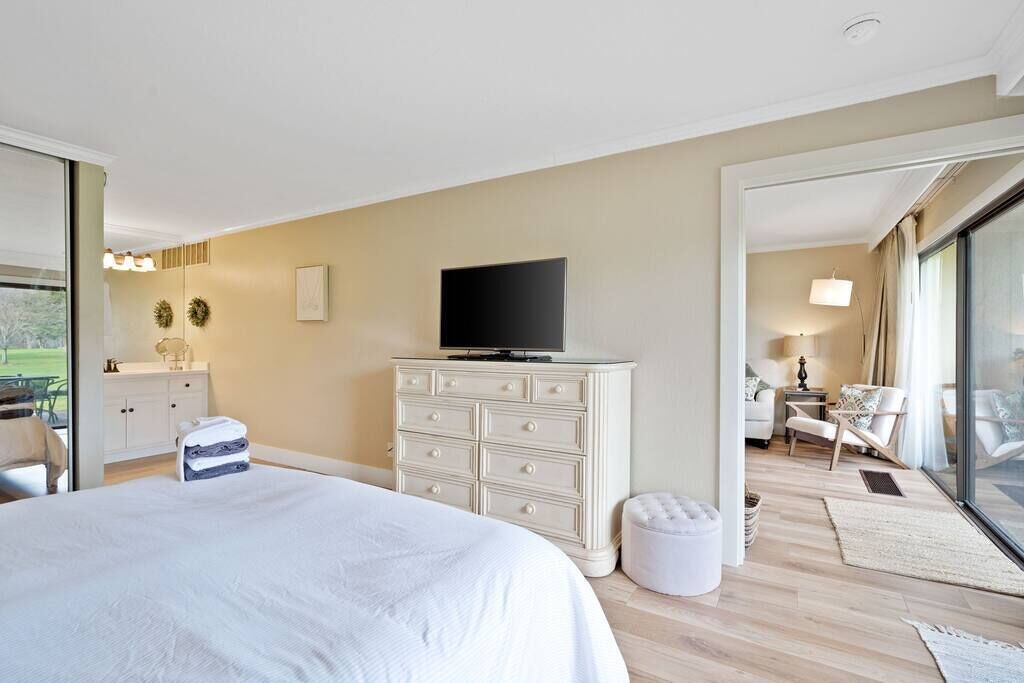 Photo of Bedroom in Napa