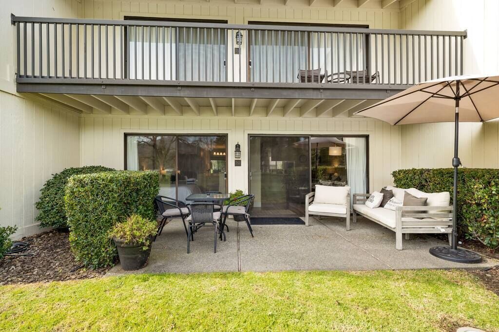 Photo of Outdoor in Napa