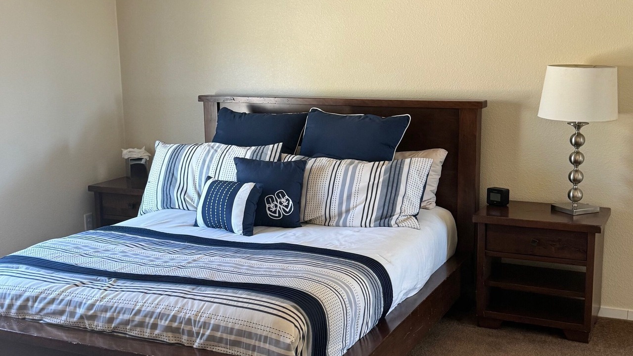 Photo of Bedroom in San Miguel