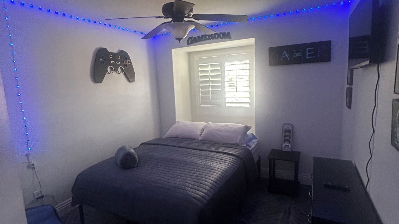 Photo of Bedroom in Greenacres